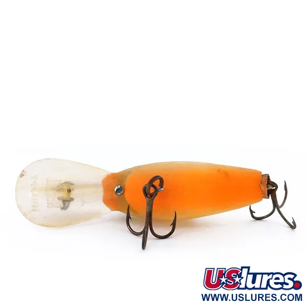 Rebel Humpy, 10 g wobler #10751