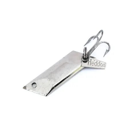 Heddon Tornado, pilker