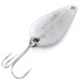 Atlantic Lures Karate Spoon, srebro, 14 g błystka wahadłowa #10785