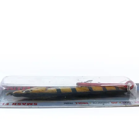 Luhr Jensen Crippled Herring, pilker, 42 g błystka wahadłowa #10788