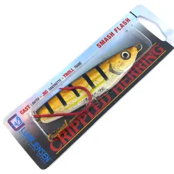 Luhr Jensen Crippled Herring, pilker