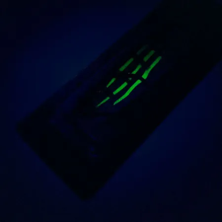 Luhr Jensen Crippled Herring, pilker, 42 g błystka wahadłowa #10788