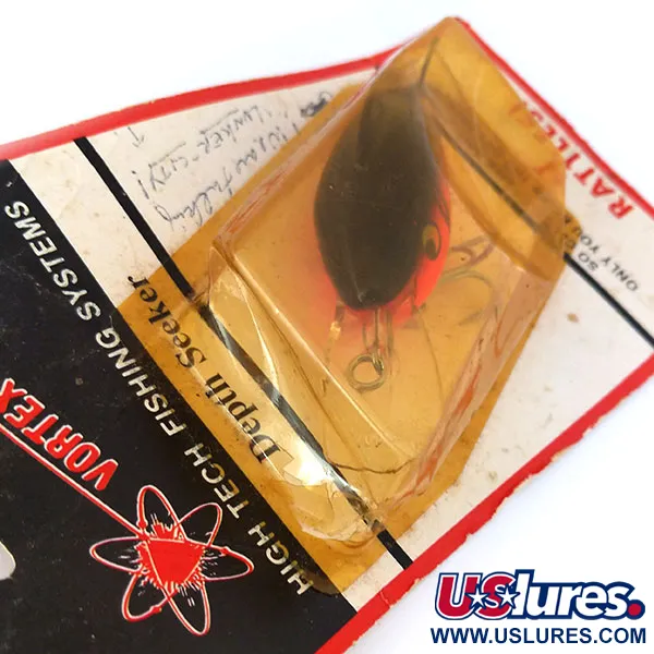 Vortex Lures Depth Seeker, Czerwony Tygrys, 17 g wobler #10792