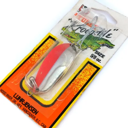 Lil' Kroc (Krocodile Stubby) UV (świeci w ultrafiolecie)