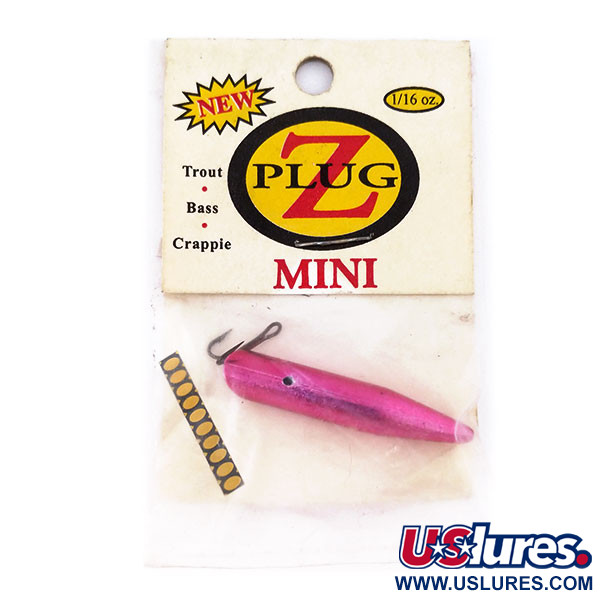 ZPlug Lures