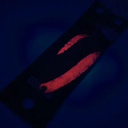 Nebco FlashBait 266, młotkowane złoto/różowe złoto, 10 g błystka wahadłowa #10798