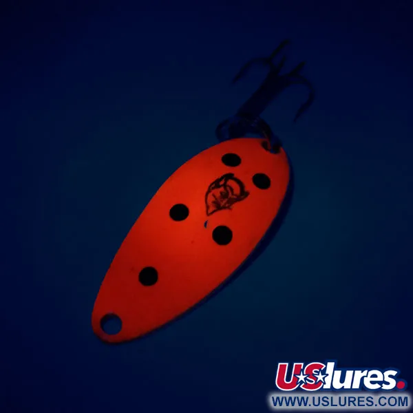 Dardevle Devle-Dog 5200 UV (świeci w ultrafiolecie)