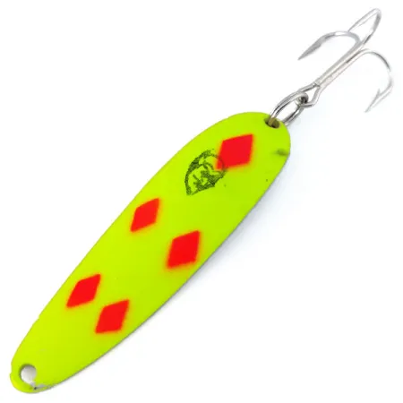 Dardevle Cop-E-Cat 7400 UV (świeci w ultrafiolecie)