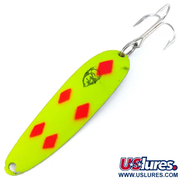 Dardevle Cop-E-Cat 7400 UV (świeci w ultrafiolecie)