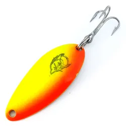 Dardevle Devle-Dog 5200 UV (świeci w ultrafiolecie)