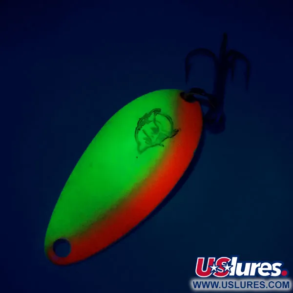 Dardevle Devle-Dog 5200 UV (świeci w ultrafiolecie)