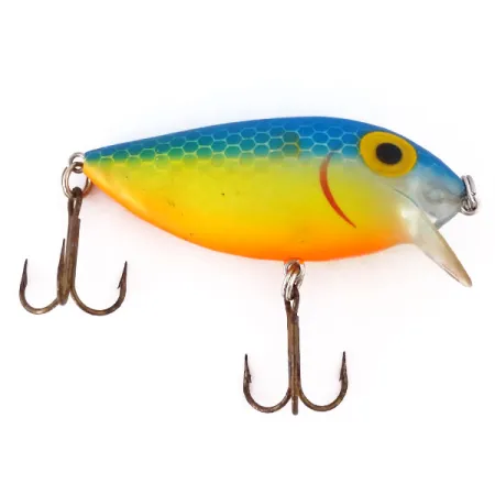 Storm Rattlin Thin Fin UV (świeci w ultrafiolecie)