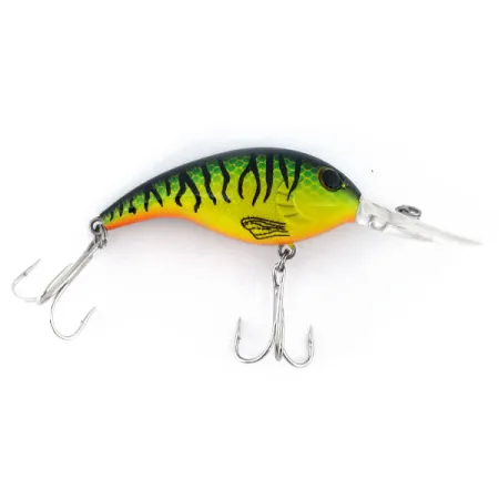 Bass Pro Shops XPS Lazer Eye Deep Diver UV (świeci w ultrafiolecie)