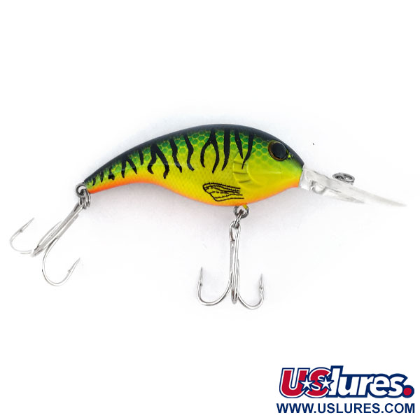 Bass Pro Shops XPS Lazer Eye Deep Diver UV (świeci w ultrafiolecie)