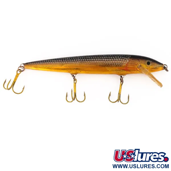 Rapala Husky Floating 13, 9 g wobler #10829