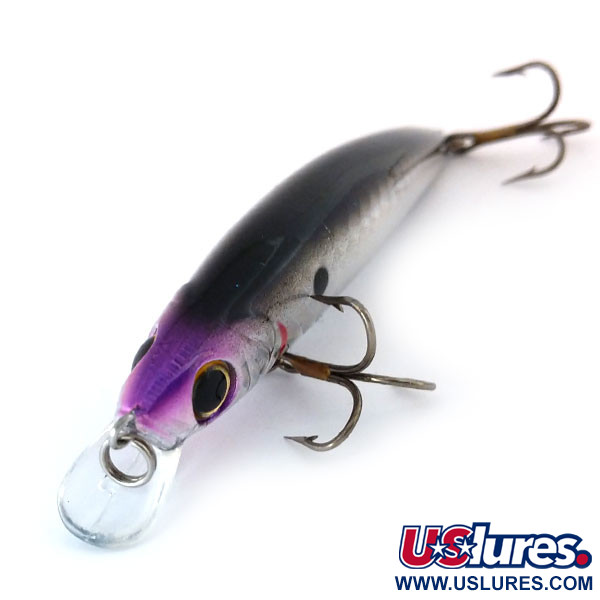 Cotton Cordell 3.5 Minnow RLM510