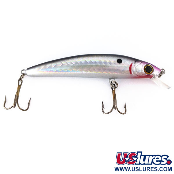 Cotton Cordell 3.5 Minnow RLM510