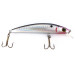  Cotton Cordell 3.5 Minnow RLM510, Tęczowy srebrny/fioletowy, 7 g wobler #10830