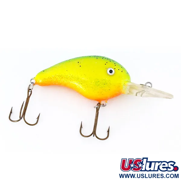 Strike King 4XD UV (świeci w ultrafiolecie)