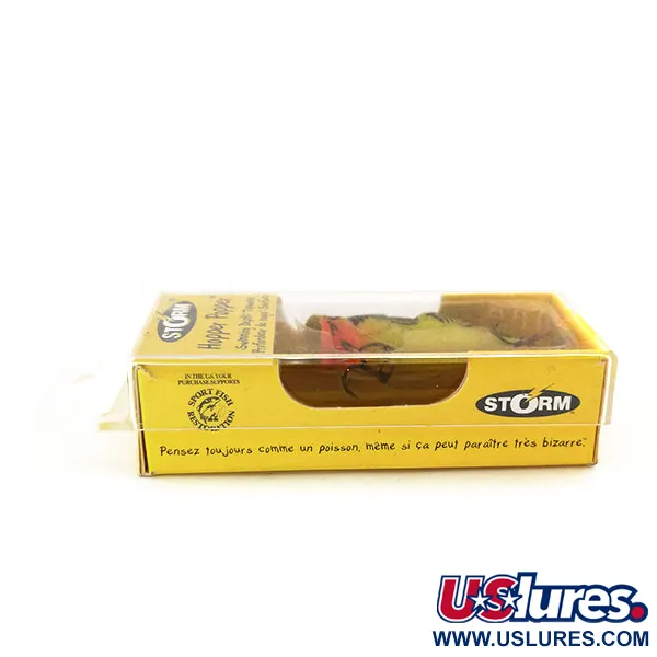 Storm Hopper Popper, 2 g wobler #10835