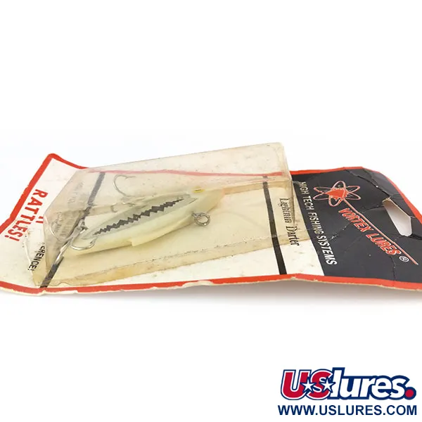 Vortex Lures Lightnin Darter (świeci w ciemności), 14 g wobler #10840