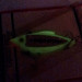  Vortex Lures Lightnin Darter (świeci w ciemności), , 14 g wobler #10840