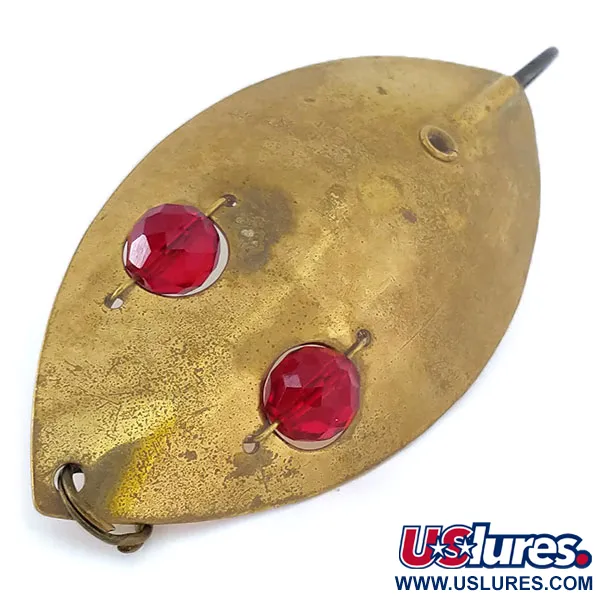 Błystka antyzaczepowa Red Eye Muskie