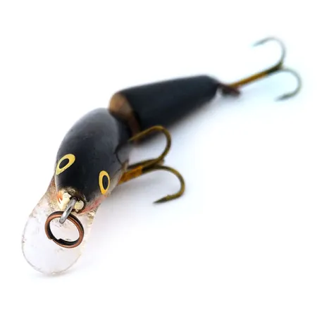 Rapala Jointed J7, S (srebrny), 4 g błystka wahadłowa #10864