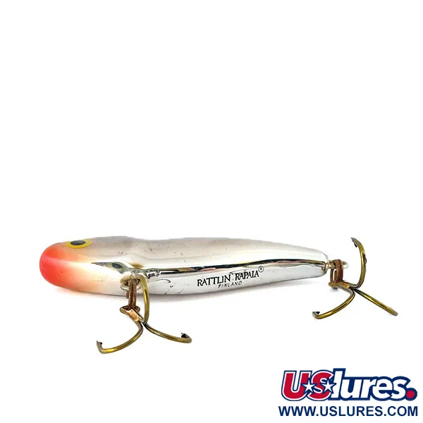 Rapala Rattl'n Rap 5, 11 g wobler #10866