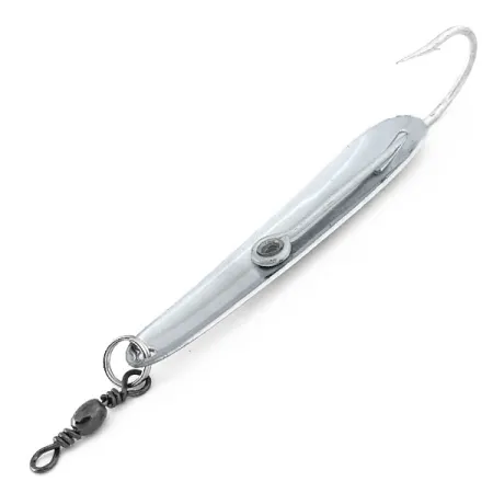 Panther Martin Cheppia con Amo, nikiel, 5,5 g błystka wahadłowa #10874