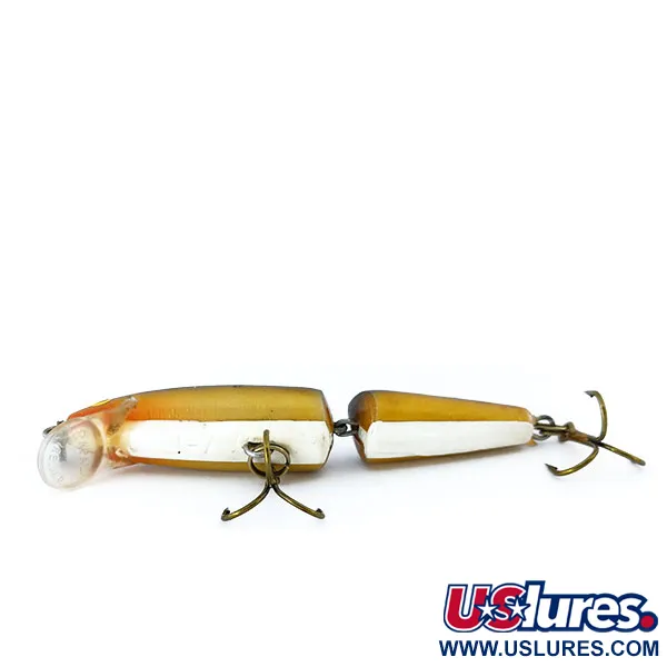 Rapala Jointed J7, G, 4 g wobler #10887