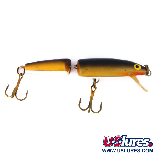 Rapala Jointed J7