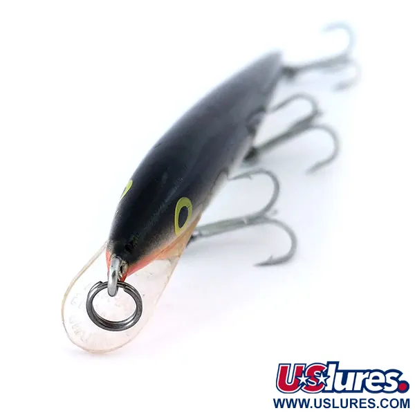 Rapala Original Floater F11, S (srebrny) wobler #10891