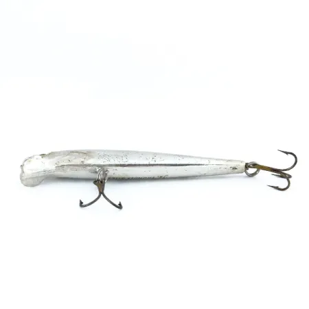 Storm Thunder Stick, srebro, 7 g wobler #10893