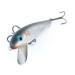  Cotton Cordell Red Fin, srebro, 9 g wobler #10894