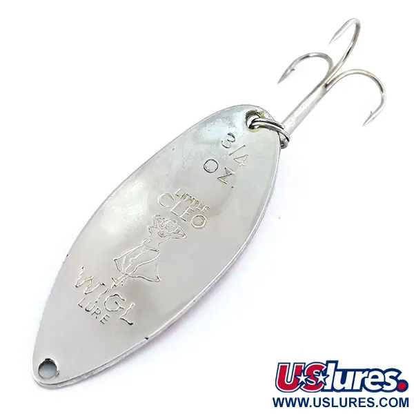 Little Cleo (Hula Girl)