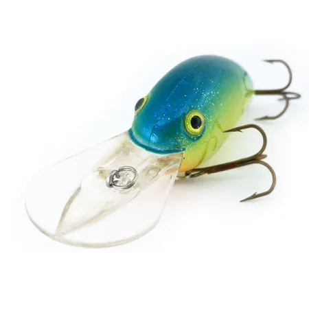 Strike King Pro Model 5XD UV (świeci w ultrafiolecie), 18 g wobler #15734