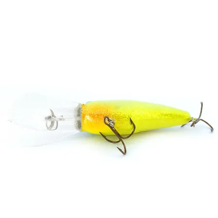 Strike King Pro Model 5XD UV (świeci w ultrafiolecie), 18 g wobler #15734