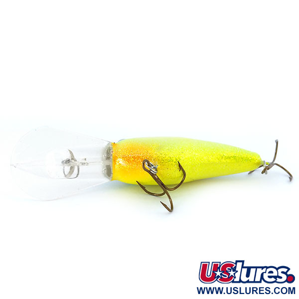  Strike King Pro Model 5XD UV (świeci w ultrafiolecie), , 18 g wobler #15734