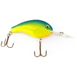 Strike King Pro Model 5XD UV (świeci w ultrafiolecie)