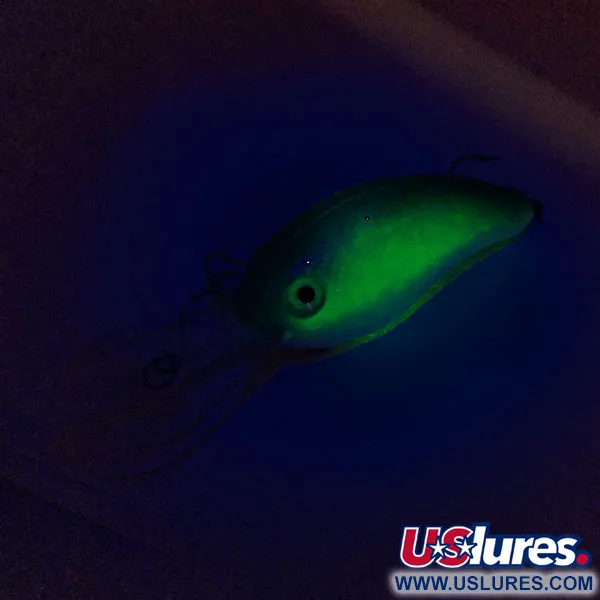  Strike King Pro Model 5XD UV (świeci w ultrafiolecie), , 18 g wobler #15734