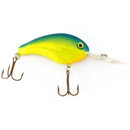 Strike King Pro Model 5XD UV (świeci w ultrafiolecie)