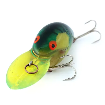 Bill Dance Signature Bomber Fat A, 18 g wobler #10903