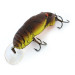  Rebel Wee-Crawfish Shallow UV (świeci w ultrafiolecie), , 2,5 g wobler #10904