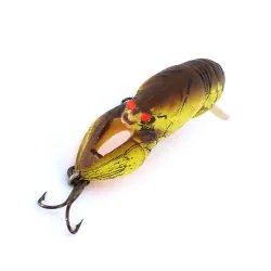 Rebel Wee-Crawfish Shallow UV (świeci w ultrafiolecie)