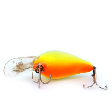 Rapala Fat Rap FR 4, Fire Tiger (Ognisty Tygrys), 7 g wobler #10906