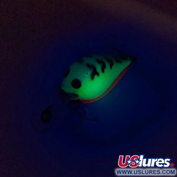 Rapala Fat Rap FR 4, Fire Tiger (Ognisty Tygrys), 7 g wobler #10906