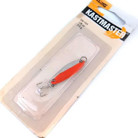 Kastmaster UV (świeci w ultrafiolecie)