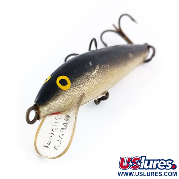 Rapala Original Floater F6