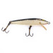  Rapala Original Floater F6, S (srebrny), 3 g wobler #10923